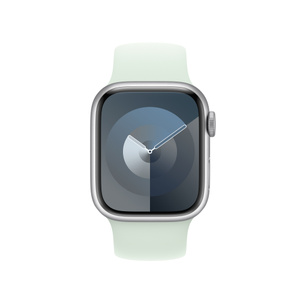 41 mm Solo Loop Blassmint – Größe 1 - Apple (DE)