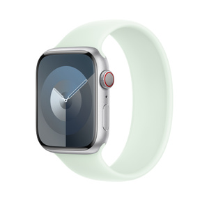 45 mm Solo Loop Blassmint – Größe 1 - Apple (DE)