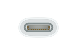 USB-C auf Apple Pencil Adapter - Apple (DE)