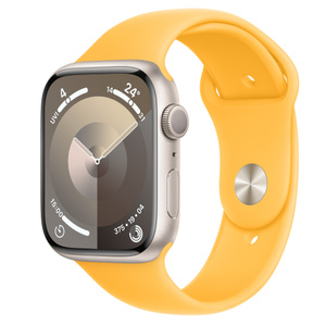 Apple Watch kaufen - Sportarmband - Apple (DE)