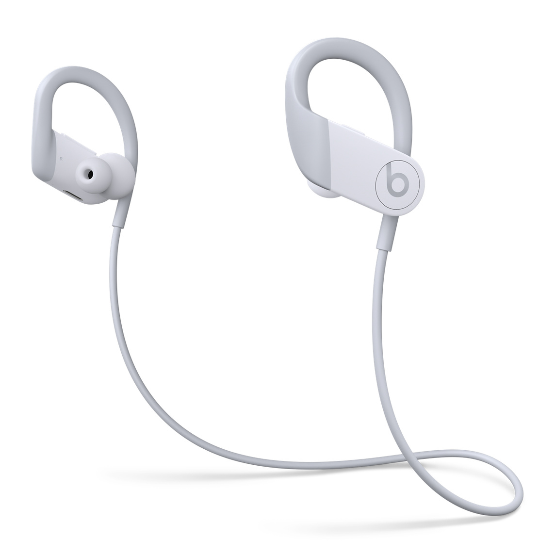 powerbeats yuksek performansli kablosuz kulak ici kulaklik beyaz