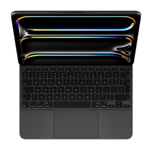 Magic Keyboard for iPad Pro 13‑inch (M4) - International English 