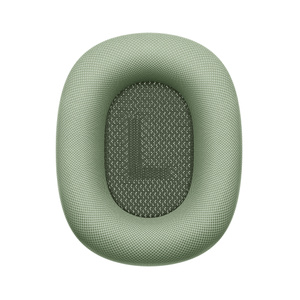 AirPods Max Ear Cushions (Lightning Connector) - Green - Apple (IN)