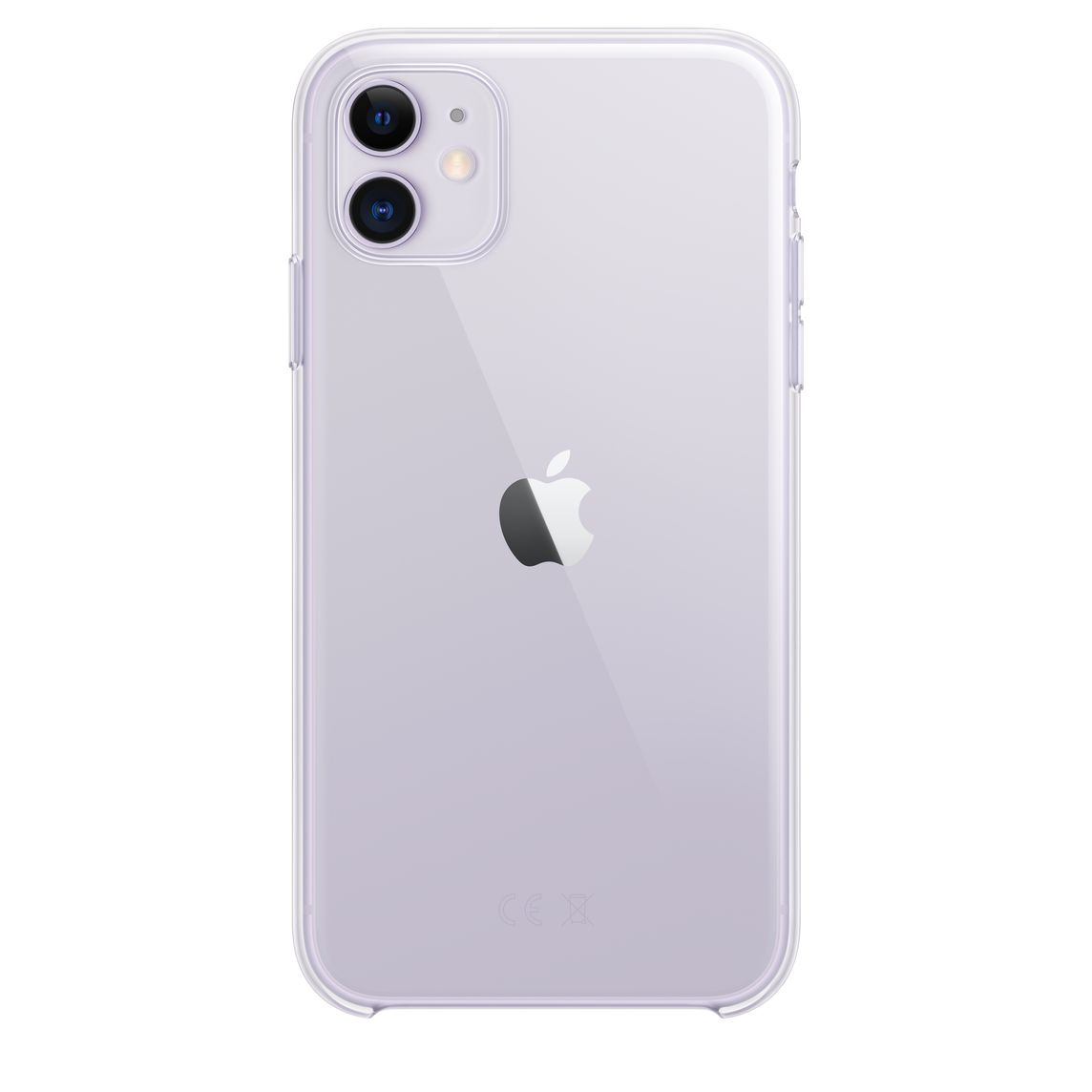 iphone 11 coque or