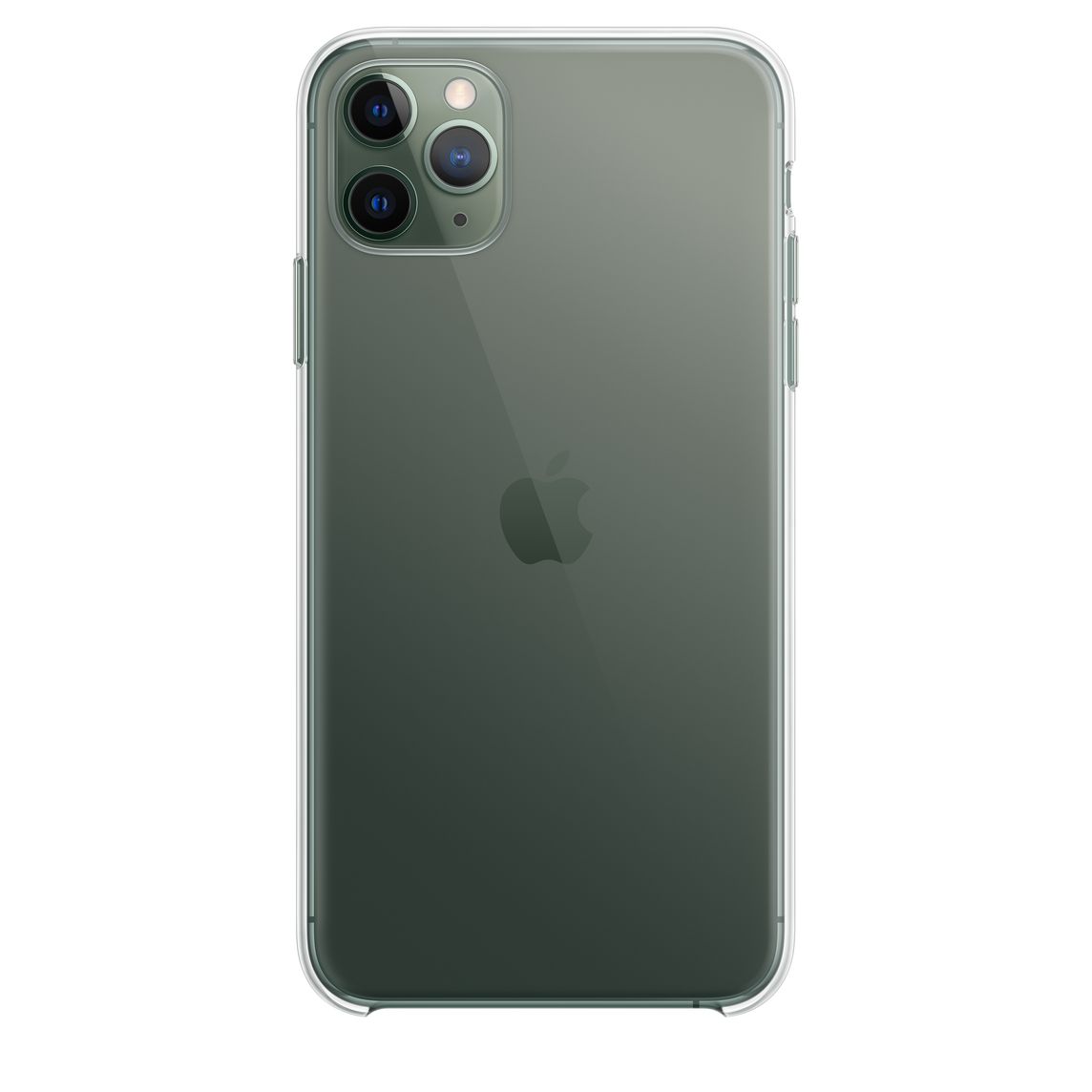 coque iphone xr transparente bord couleur