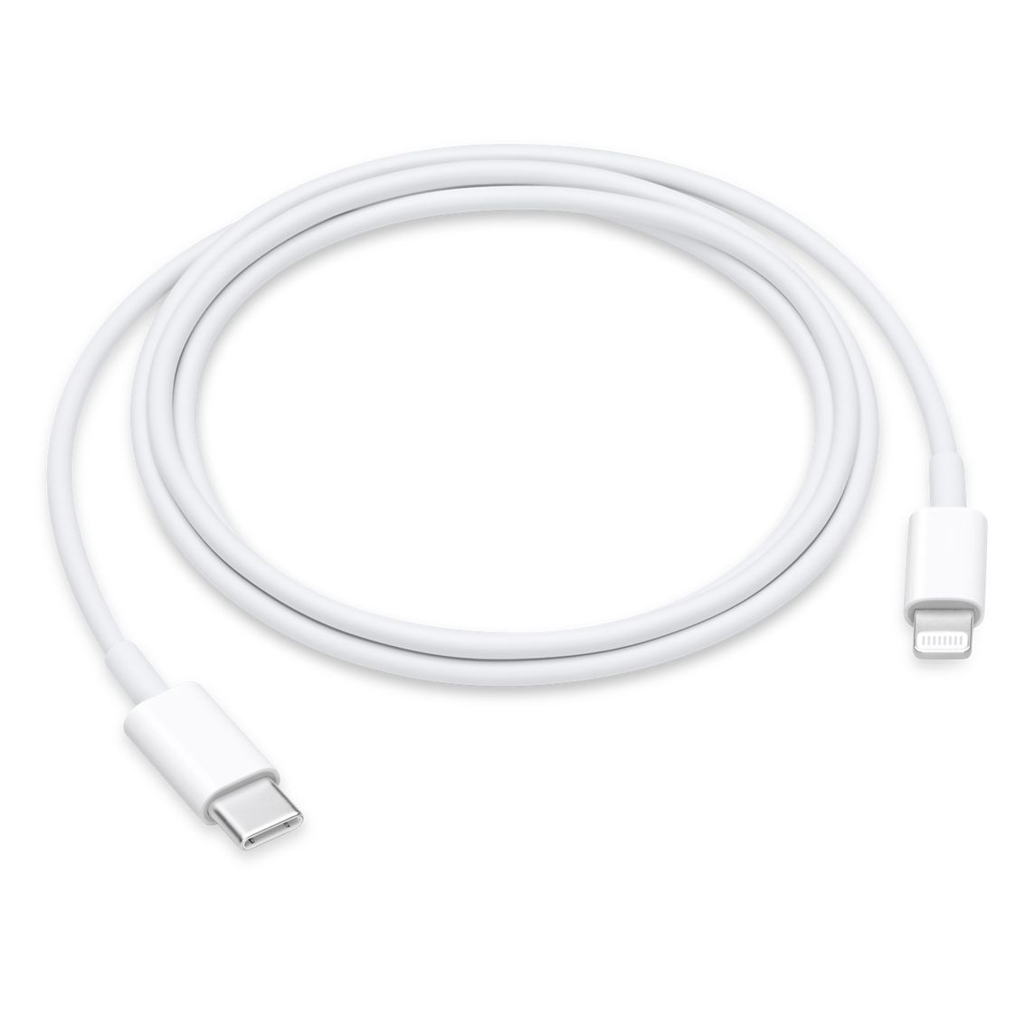 usb c lightning kablosu 1 m
