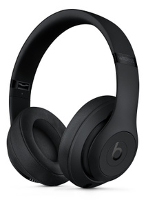 beats studio 3 matte grey