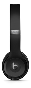Beats Solo3 Wireless Headphones - Black - Apple (IE) Beats Solo3 Wireless Headphones - Black - Apple (IE)