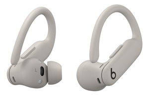 Powerbeats Pro 2 — High-Performance Earbuds — Quick Sand - Apple (IN)