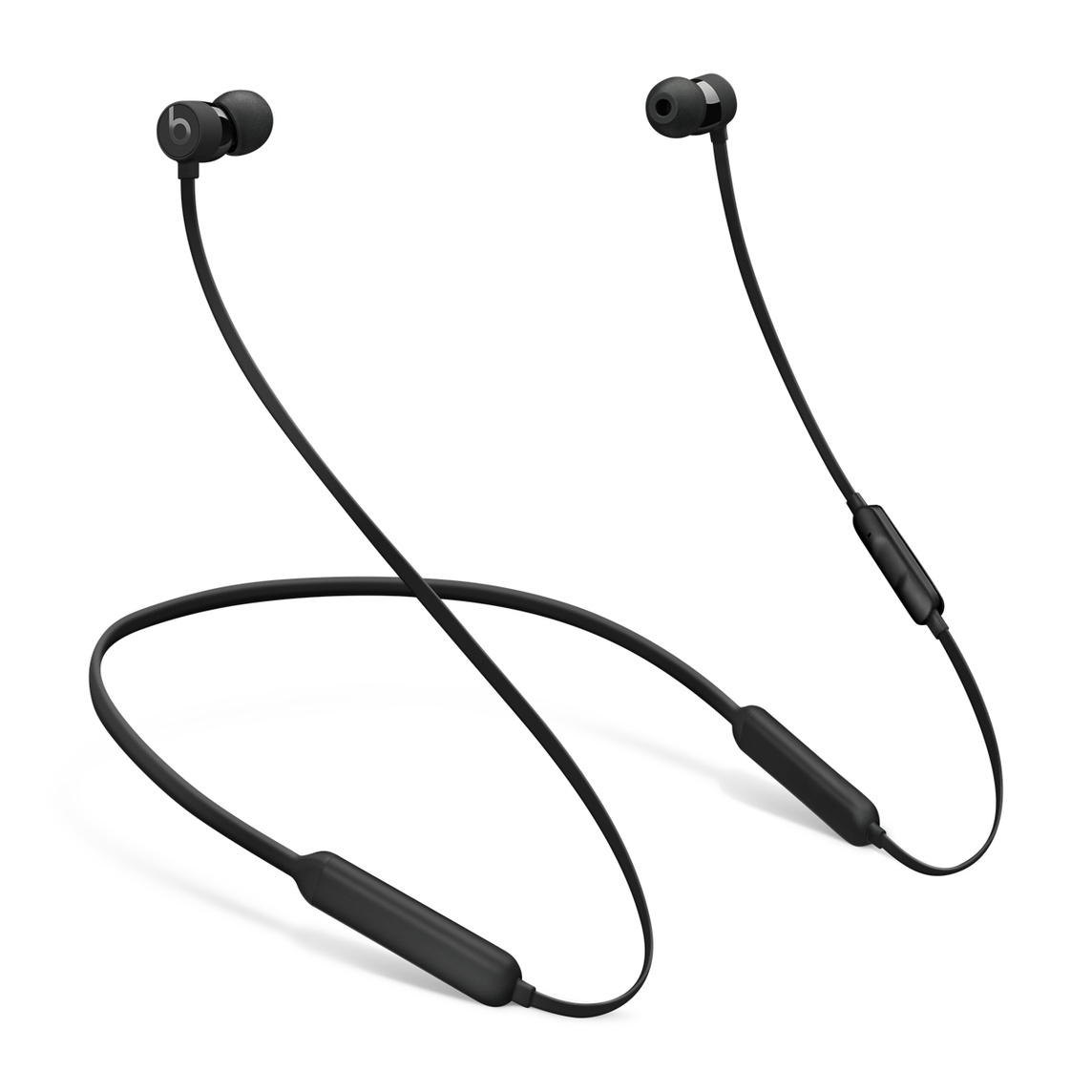 Beatsx Earphones Black Apple Ae