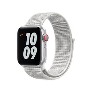 nike reflective sport loop