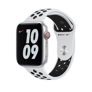 apple nike sport band 44mm