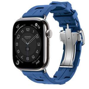 Entdecke die Apple Watch Hermès - Apple (DE)