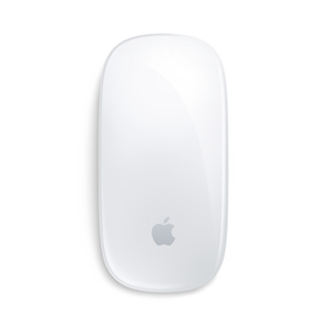 Magic Mouse (USB‑C) – Weiße Multi-Touch Oberfläche - Apple (DE)