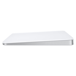 Magic Trackpad (USB‑C) - White Multi-Touch Surface - Apple (IN)