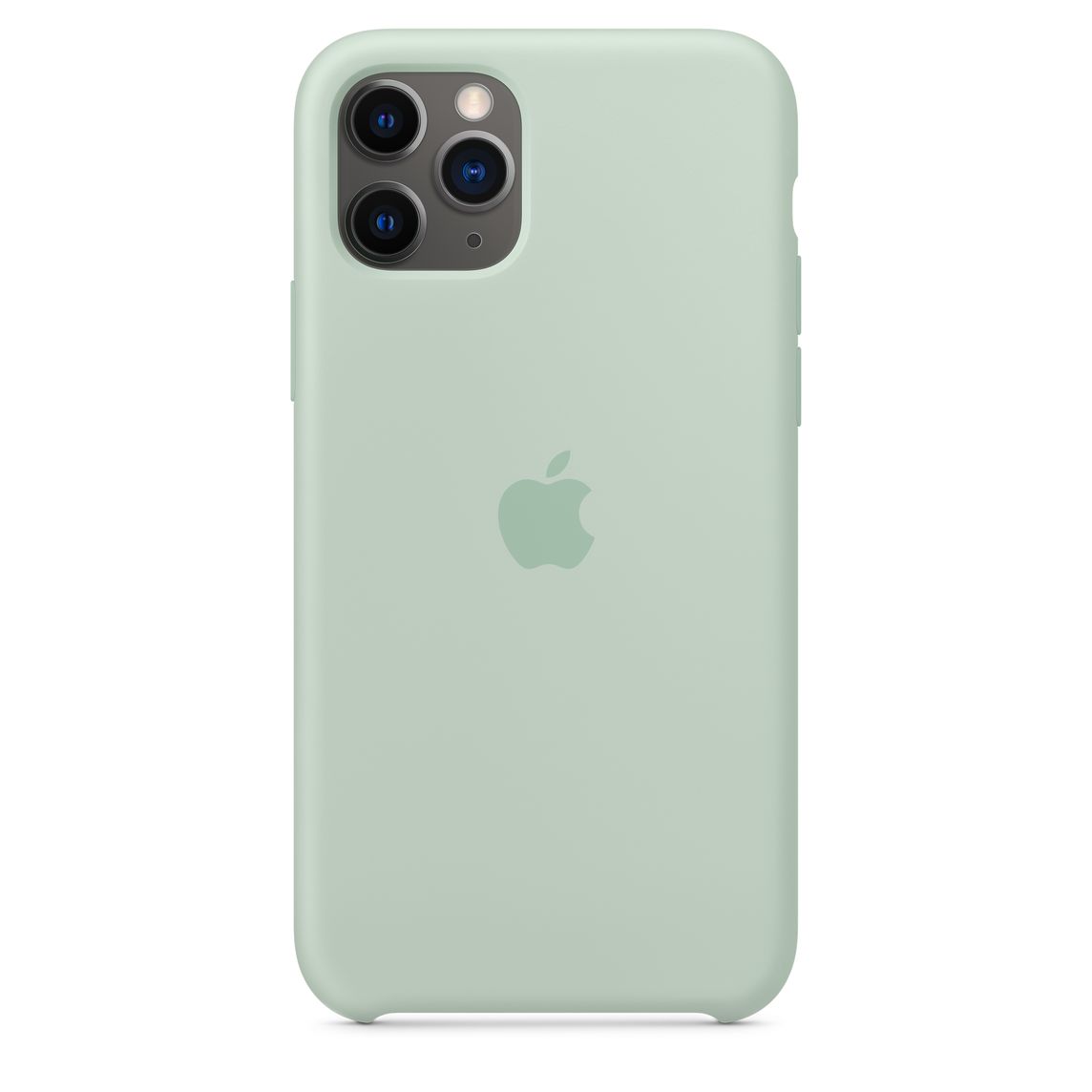 Iphone 11 Pro Icin Silikon Kilif Beril Apple Tr