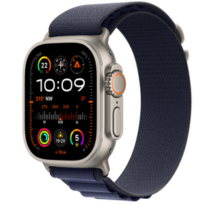 Entdecke die Apple Watch Ultra 2 - Apple (DE) 