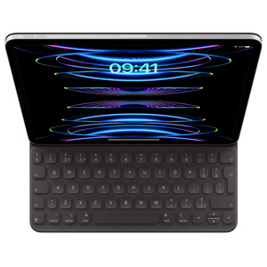 ★良品★ iPad Smart Keyboard Folio MXNK2J/A iPad Smart Keyboard Folio MXNK2J/A アップル