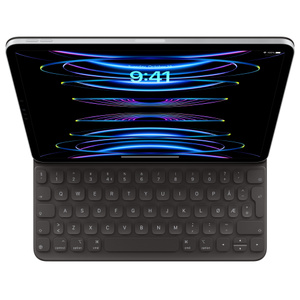 iPad Smart Keyboard Folio MXNK2J/A