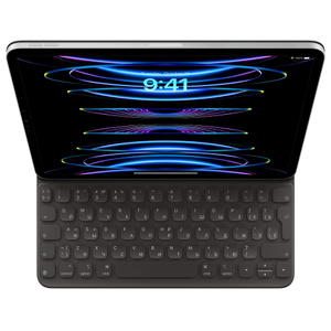 最安価格 Apple Apple パソコン周辺機器 11インチipad Keyboard Pro用smart キーボード Labelians Fr