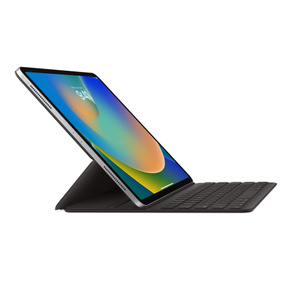 Smart Keyboard Folio Para El Ipad Pro De 12 9 Pulgadas 4 ª Generacion Espanol Empresas Apple Es