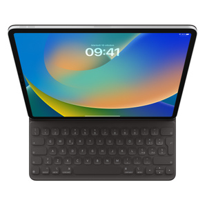 Smart Keyboard Folio für das 12,9