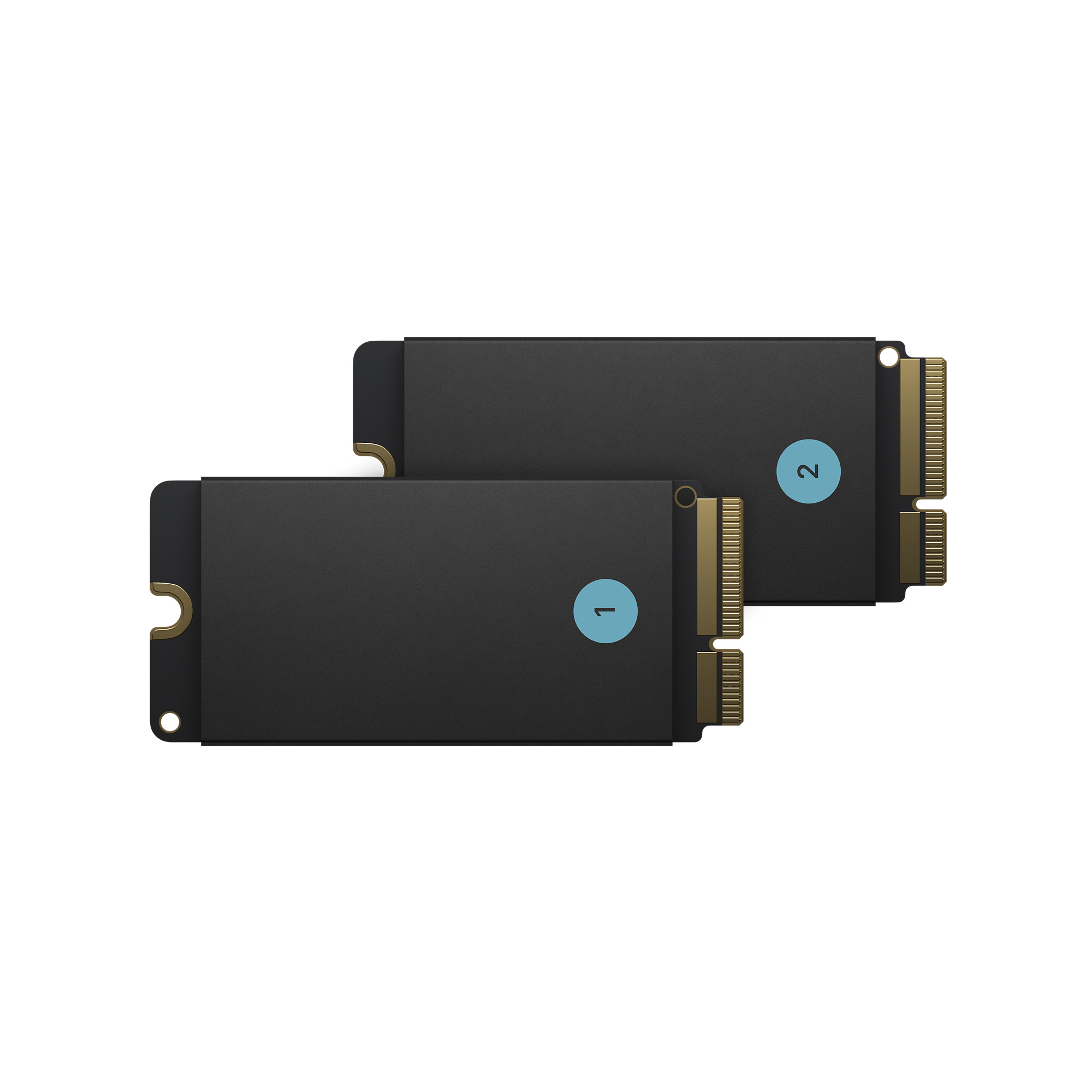 mac mini ssd install kit