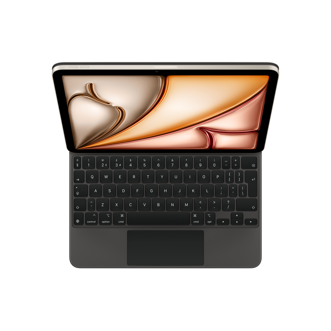 ipad pro smart keyboard folio