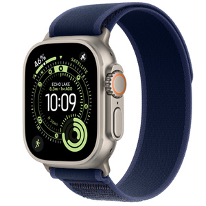 Entdecke die Apple Watch Ultra 2 - Apple (AT)