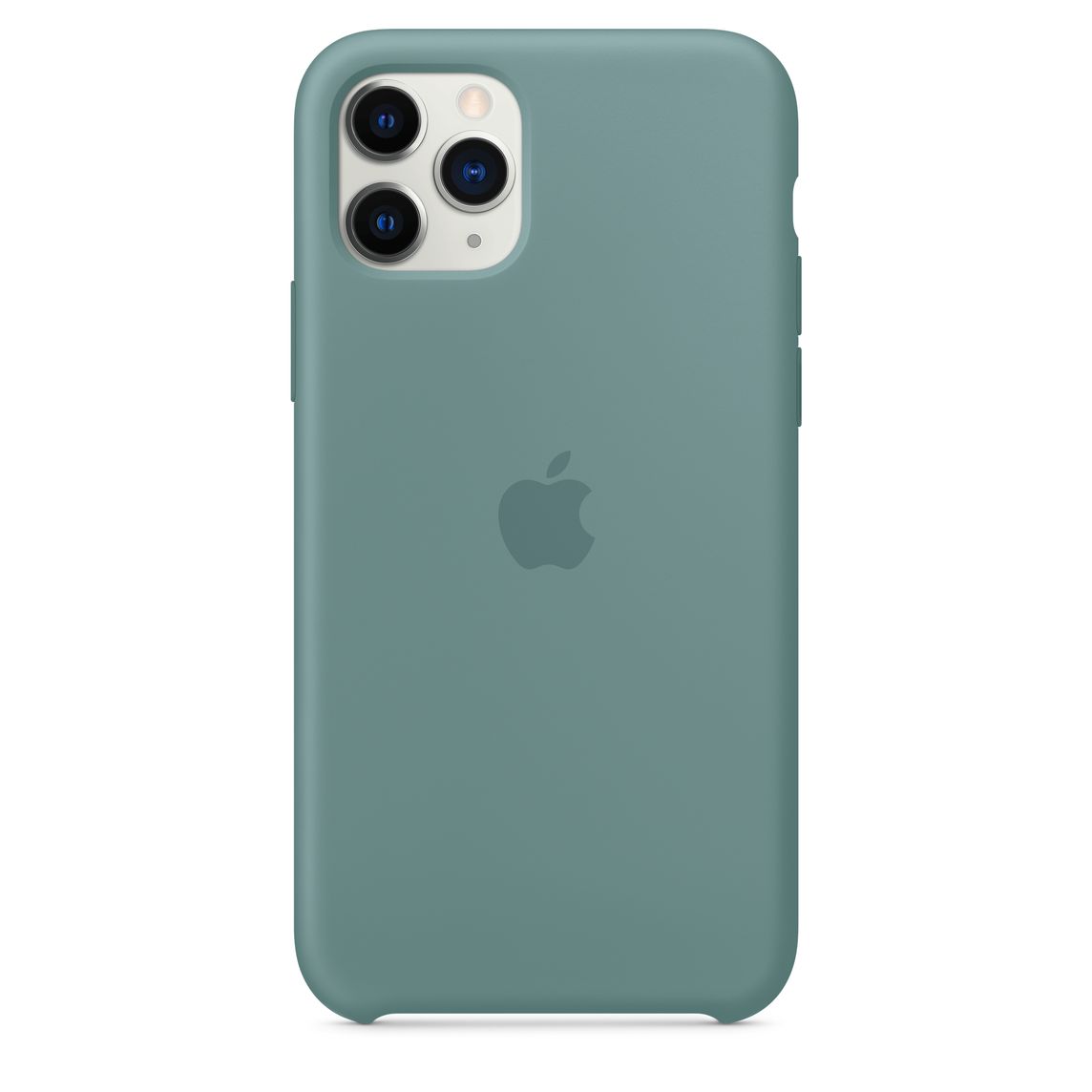 Iphone 11 Pro Icin Silikon Kilif Kaktus Apple Tr