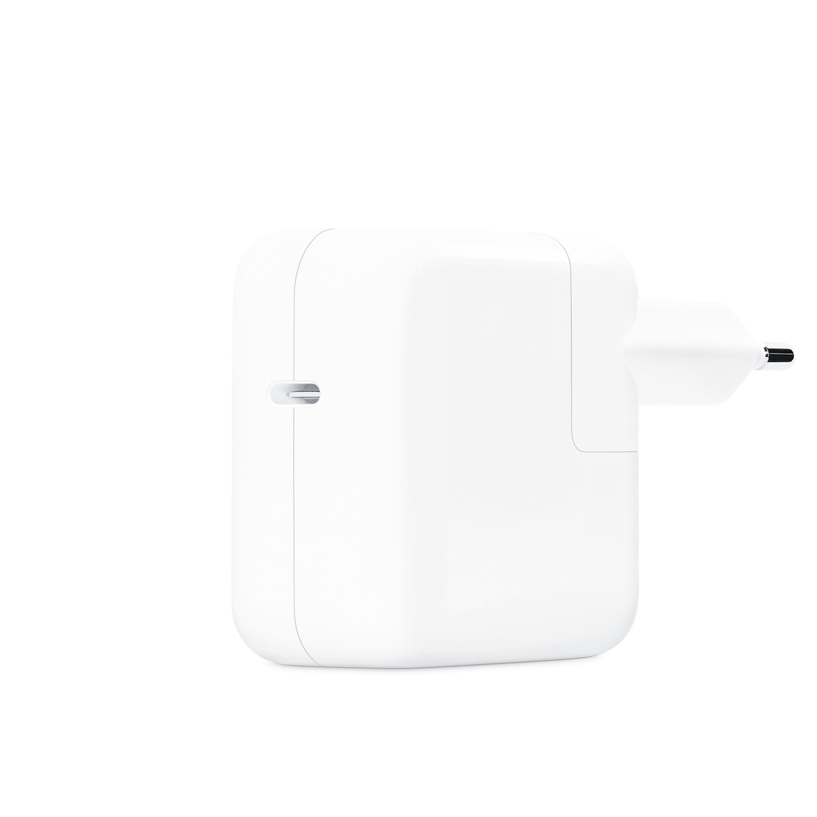 Adaptateur secteur USB-C 30 W - Apple (FR)