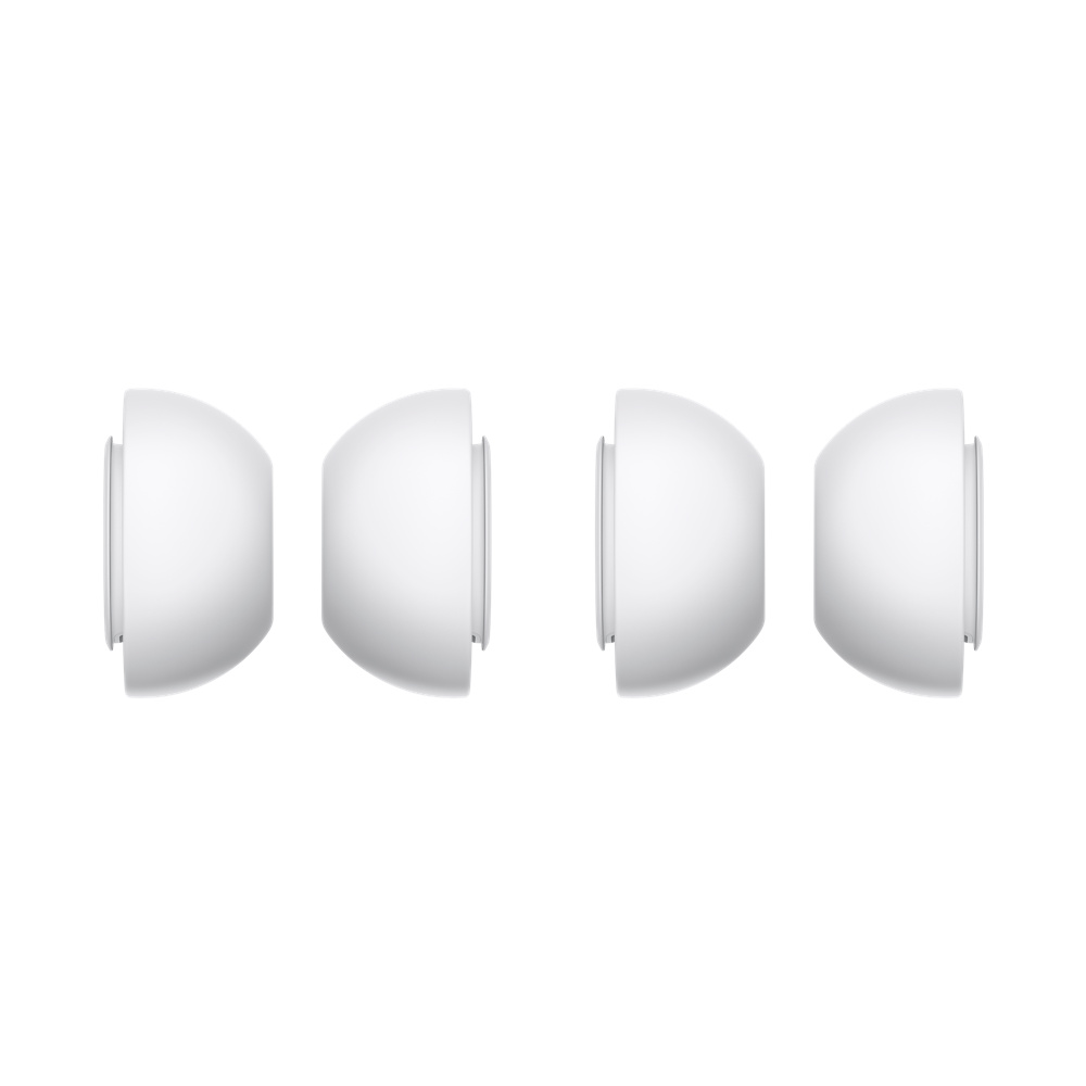 AirPods Pro Ear Tips, 2 Pairs