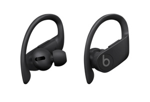 powerbeats pro wireless apple