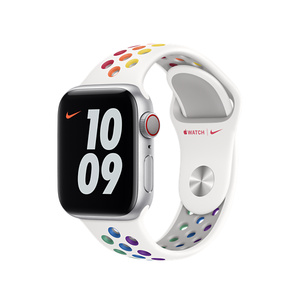 apple watch nike 5 40mm