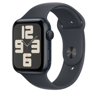 APPLE WATCH4 NIKE+ 44mm（Apple Watch 4 ステンレス スチールケース  