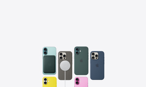 iZone Digital - Your Apple  Store Mumbai