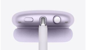 【美品・数回のみ使用】 Apple AirPods Max スペースグレー AirPods Max - スペースグレイ - アスクル