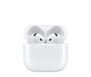 AirPods 4 - Apple (DE)
