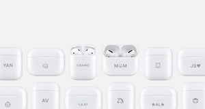 AirPods mit Ladecase kaufen - Bildung - Apple (CH)