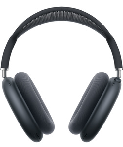 Casque circum-auriculaire AirPods&nbsp;Max, coussinets, branche télescopique et arceau