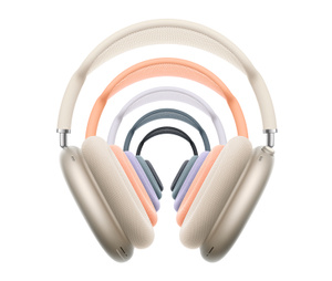 Buy AirPods Max - Apple (IN) 