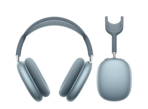 AirPods Max - Blue - Apple (IN)