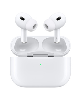 AirPods