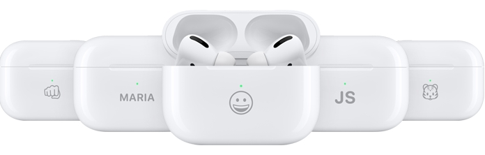 Airpods Pro Kaufen Apple De
