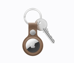 AirTag 4er-Pack - Apple (DE)