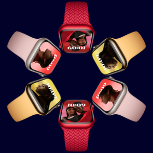 Buy Apple Watch Accessories Apple (UK)