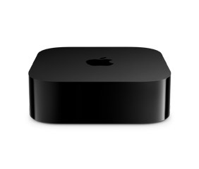 Apple TV 4K Wi‑Fi + Ethernet mit 128 GB Speicher - Apple (DE) 