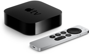 what is apple tv