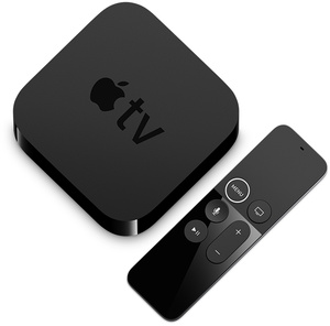 Apple TV HD, 32 ГБ - Apple (RU)