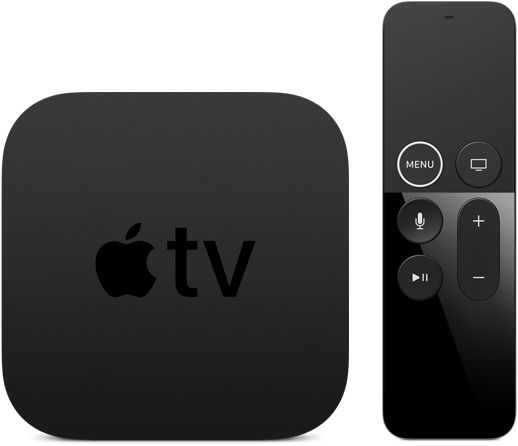 apple tv 4k satin alin